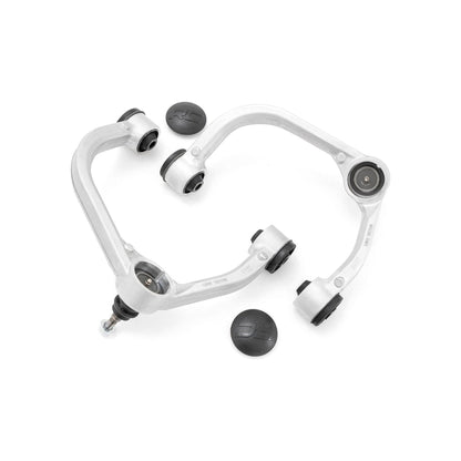 Rough Country 2.5-3.5" Forged Upper Control Arms I 51036