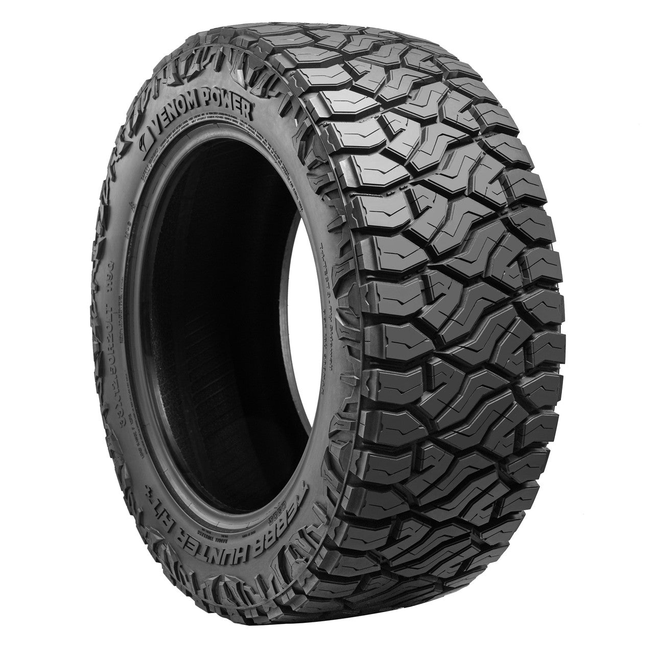 Venom Power Terra Hunter X/T 285/45R22  - TVPXT18