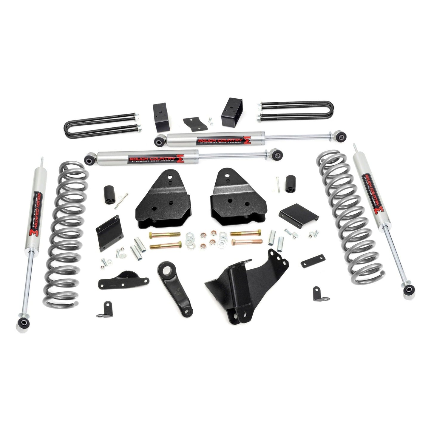 Rough Country  4.5 Inch Lift Kit I 56340