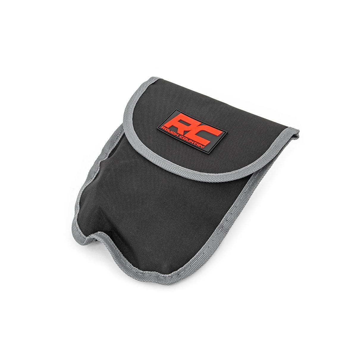 ROUGH COUNTRY Rapid Tire Deflator W/ Carrying Case | 99016