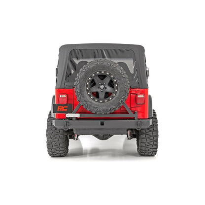 Rough Country Rear Bumper I 10592A