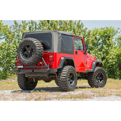 Rough Country Rear Bumper I 10592A