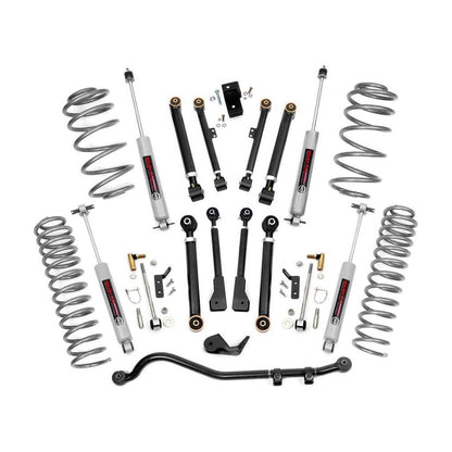 Rough Country Premium N3 2.5 Inch Lift Kit I 61220