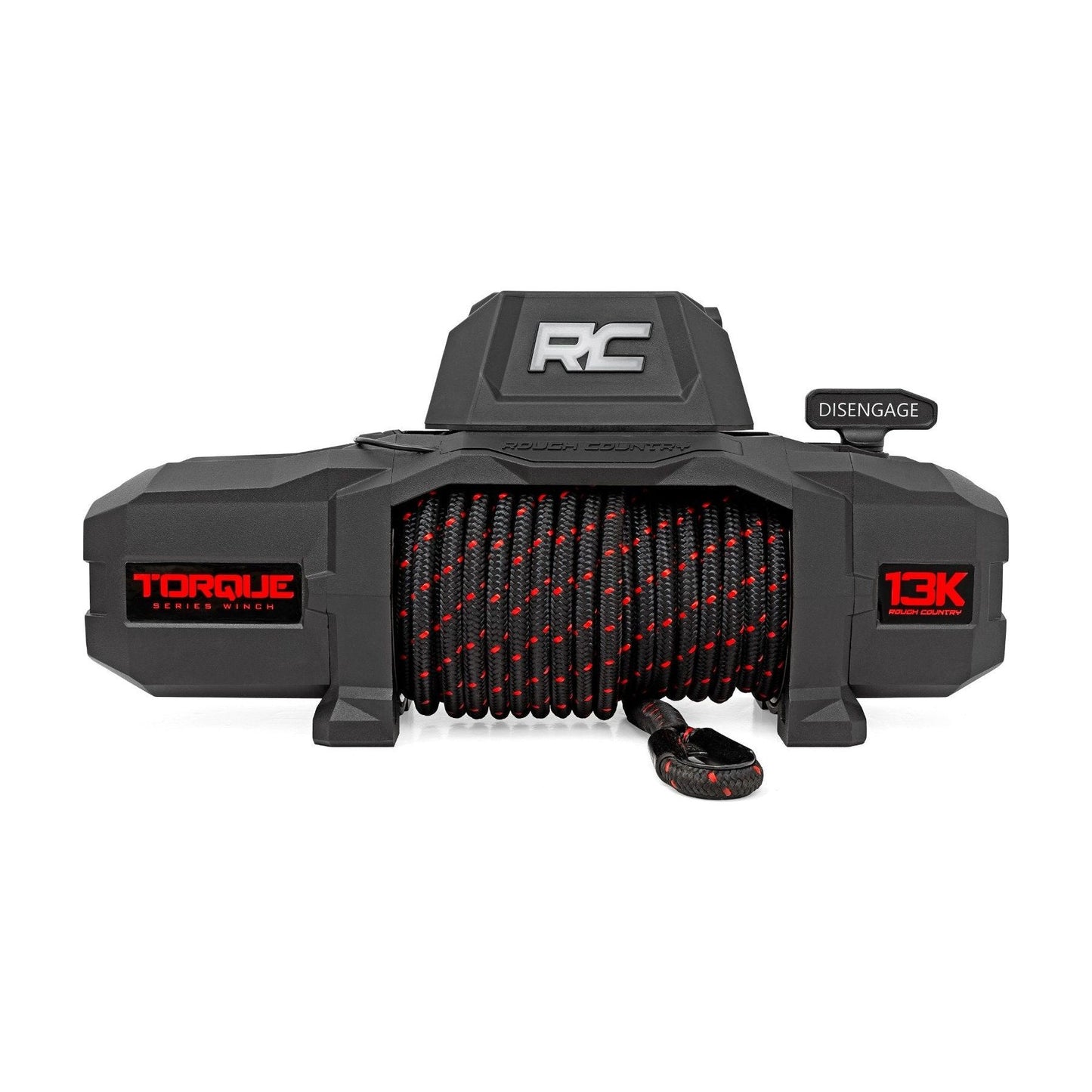 Rough Country  13000-Lb Torque Winch I TS13000S