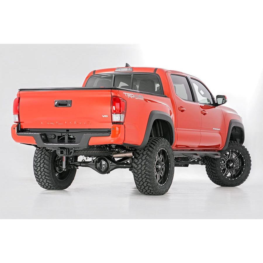 Rough Country M1 Monotube Shocks 6 Inch Lift Kit I 75840