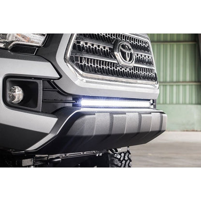 ROUGH COUNTRY 30 Inch Black Series LED Light Bar | Single Row | 70730BL