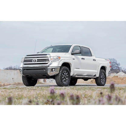 ROUGH COUNTRY 2.5-3 Inch Leveling Kit | Toyota Tundra 2WD/4WD (2007-2021) | 870