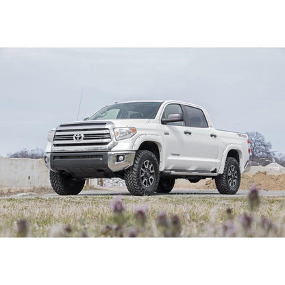 ROUGH COUNTRY 2.5-3 Inch Leveling Kit | Toyota Tundra 4WD (2007-2021) | 87000
