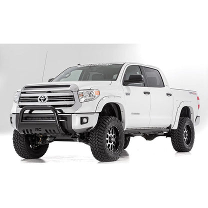 Rough Country M1 Struts w/M1 Rear Shocks 6 Inch Lift Kit I 75240