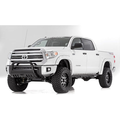 Rough Country M1 Struts w/M1 Rear Shocks 6 Inch Lift Kit I 75240
