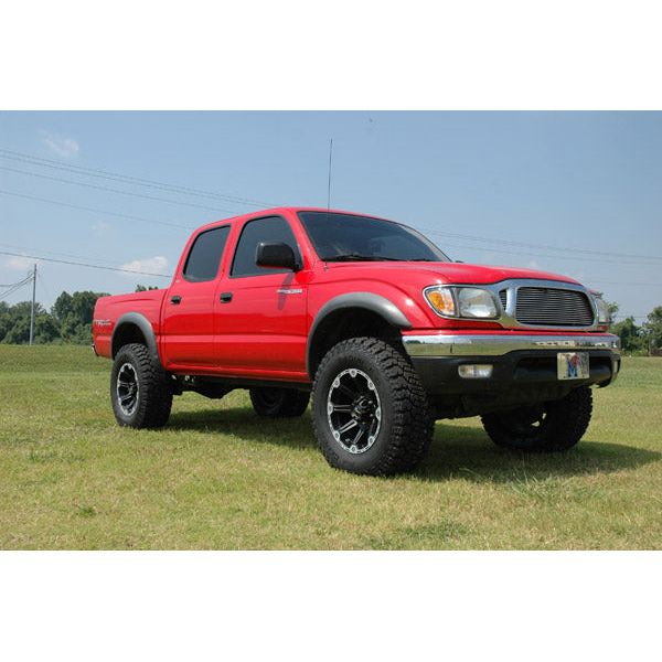 Rough Country No Struts 2.5 Inch Lift Kit I 74030