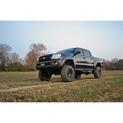 Rough Country M1 Struts w/M1 Rear Shocks 6 Inch Lift Kit I 74740