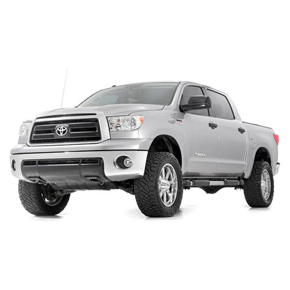 Rough Country N3 Shocks 3.5 Inch Lift Kit I 76830RED