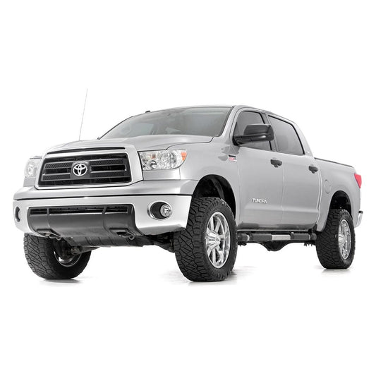 Rough Country N3 Shocks 3.5 Inch Lift Kit I 76830RED