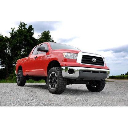 Rough Country N3 Shocks 4.5 Inch Lift Kit I 75330