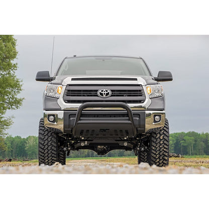 Rough Country M1 Struts w/M1 Rear Shocks 6 Inch Lift Kit I 75440