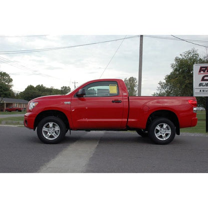 ROUGH COUNTRY 2.5-3 Inch Leveling Kit | Toyota Tundra 2WD (2007-2021) | 871