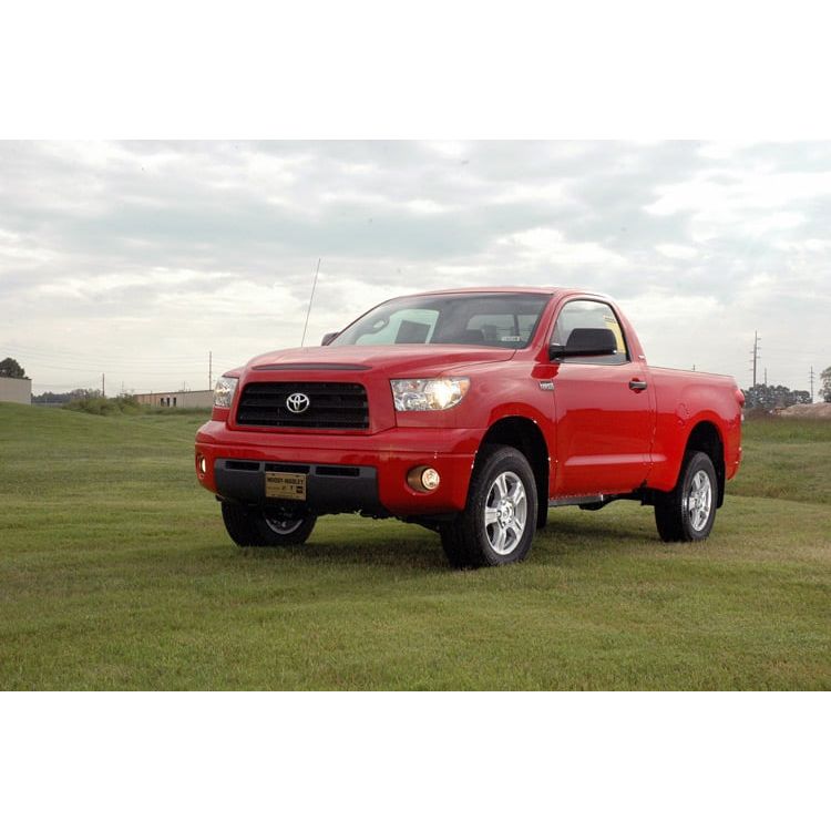 ROUGH COUNTRY 2.5-3 Inch Leveling Kit | Toyota Tundra 2WD (2007-2021) | 871
