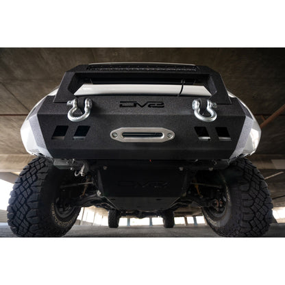 DV8 Off-Road 2016-2023 Toyota Tacoma Front Skid Plate C3| SPTT1-01