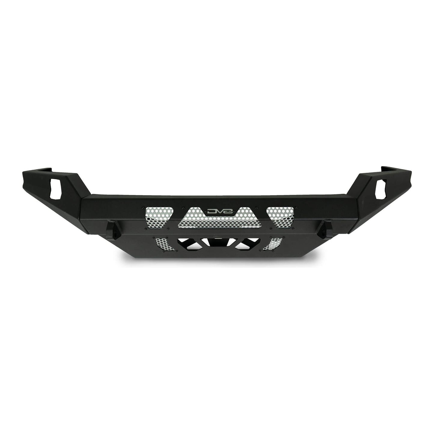 DV8 Off-Road 2016-2023 Toyota Tacoma | MTO Series Front Bumper C3| FBTT1-04