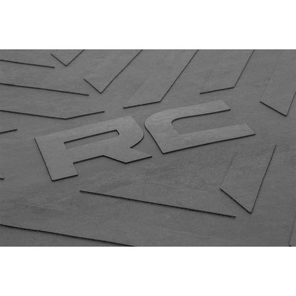ROUGH COUNTRY Bed Mat | 5' Bed | RC Logo | Nissan Frontier 2WD/4WD (2005-2025) | RCM525