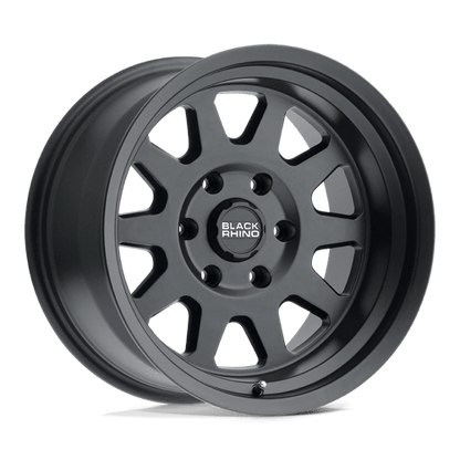 Black Rhino STADIUM MATTE BLACK