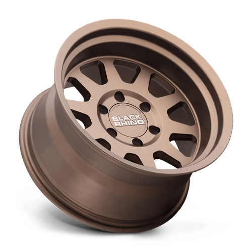 Black Rhino Hard Alloys STADIUM MATTE BRONZE