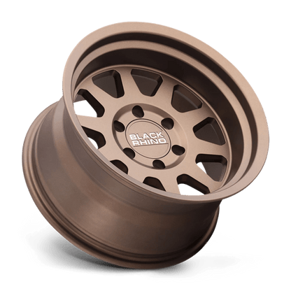 Black Rhino Hard Alloys STADIUM MATTE BRONZE