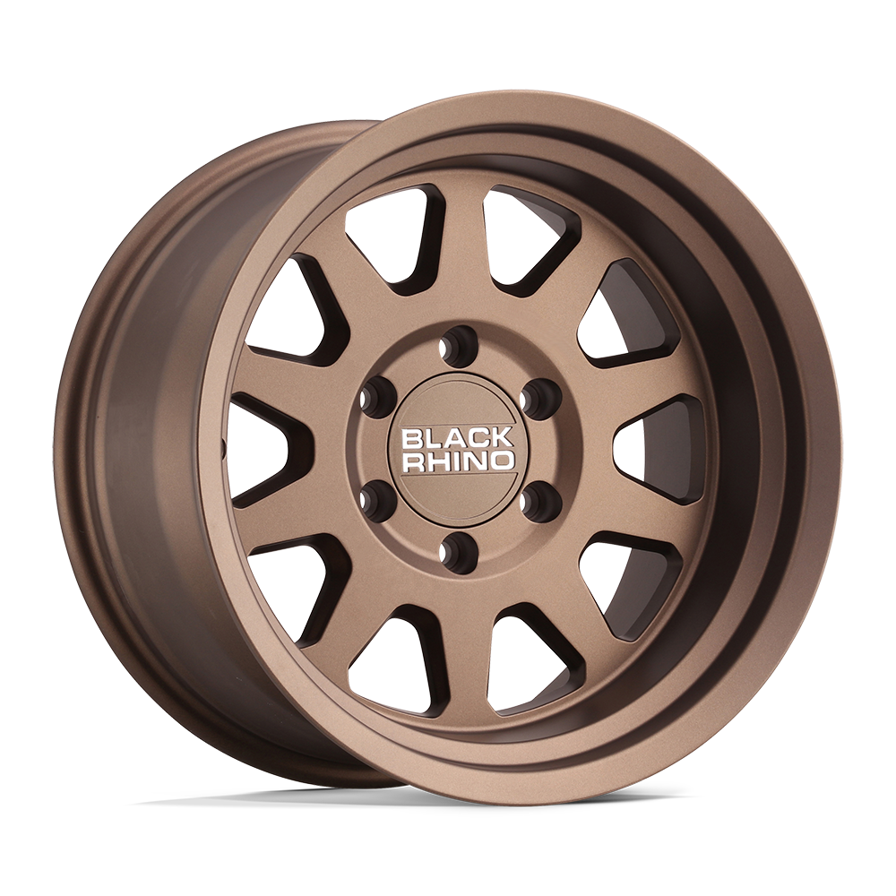 Black Rhino STADIUM MATTE BRONZE