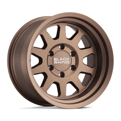 Black Rhino Hard Alloys STADIUM MATTE BRONZE