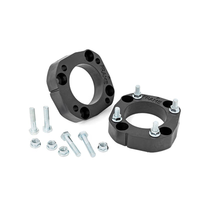 ROUGH COUNTRY 1.75 Inch Leveling Kit | Toyota Tundra 2WD/4WD (2022-2025) | 88000_A