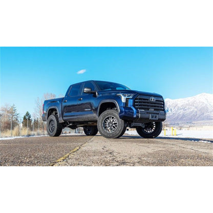 ReadyLIFT 6'' Lift Kit with Falcon 1.1 Monotube Shocks w/ Rear Coil Spring (Tundra) 44-52620
