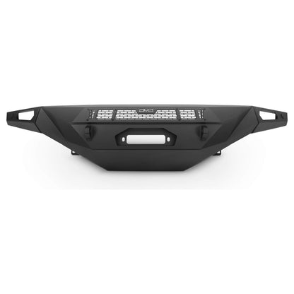 DV8 Off-Road 2014-2021 Toyota Tundra | Spec Series Front Bumper C3| FBTT2-06