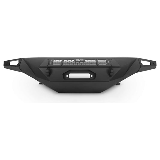 DV8 Off-Road 2014-2021 Toyota Tundra | Spec Series Front Bumper C3| FBTT2-06