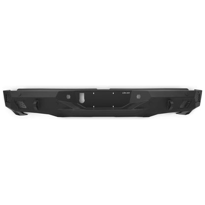 DV8 Off-Road 2014-2021 Toyota Tundra | Spec Series Rear Bumper C3| RBTT2-06