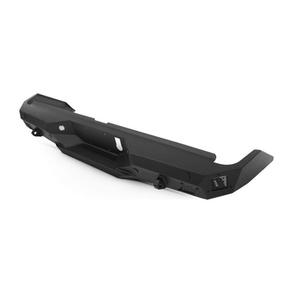 DV8 Off-Road 2014-2021 Toyota Tundra | Spec Series Rear Bumper C3| RBTT2-06