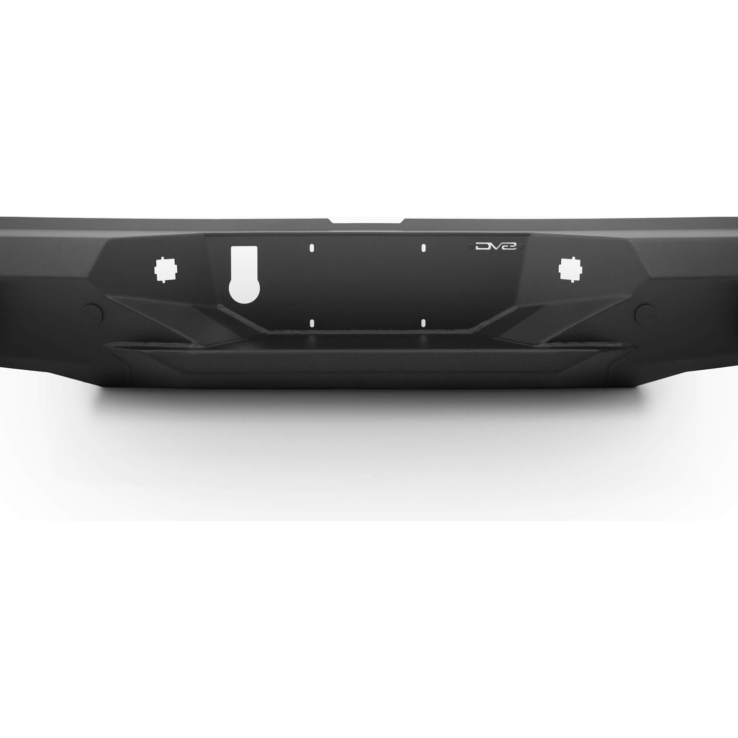 DV8 Off-Road 2014-2021 Toyota Tundra | Spec Series Rear Bumper C3| RBTT2-06