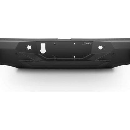 DV8 Off-Road 2014-2021 Toyota Tundra | Spec Series Rear Bumper C3| RBTT2-06