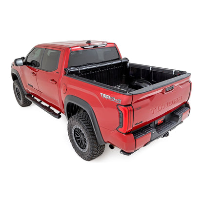 Rough Country 5'7 Soft Roll Up Bed Cover I 42619550