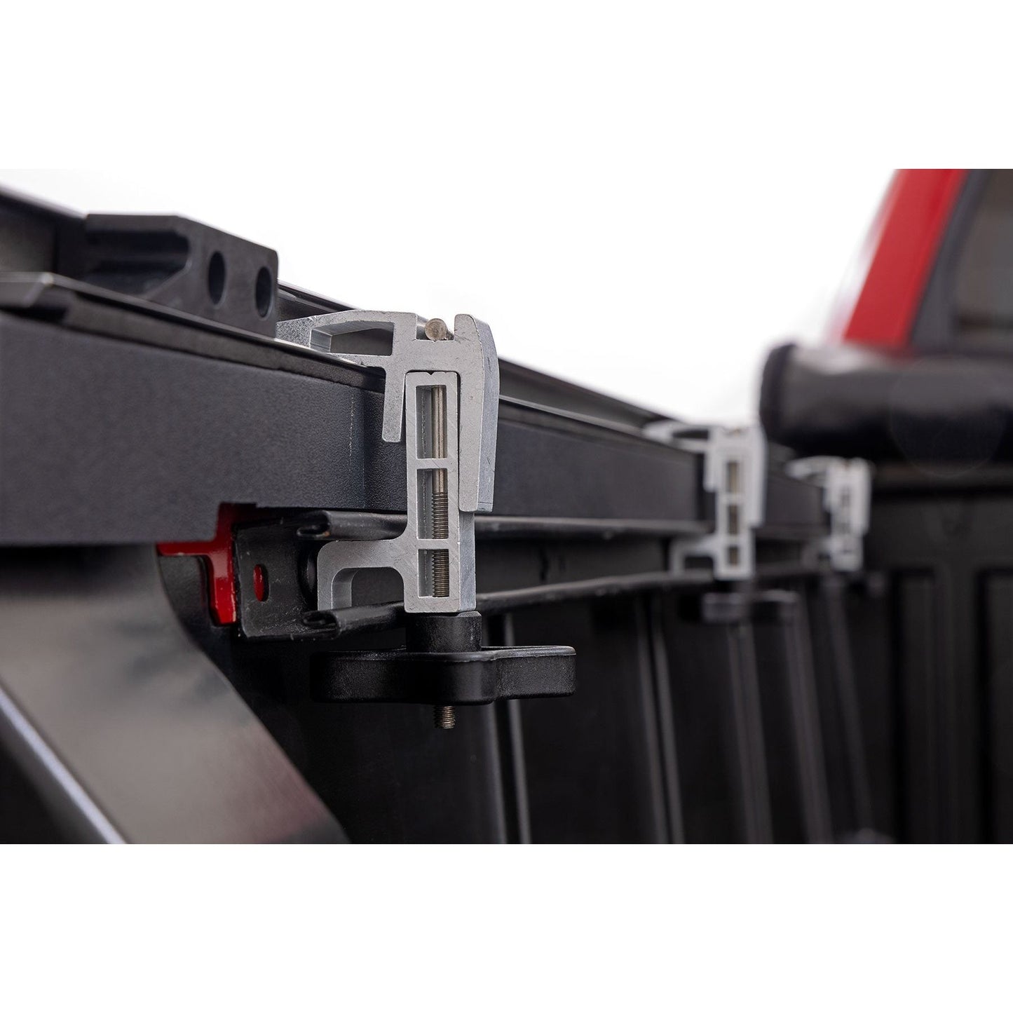 Rough Country 5'7 Soft Roll Up Bed Cover I 42619550