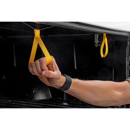 Rough Country 5'7 Soft Roll Up Bed Cover I 42619550