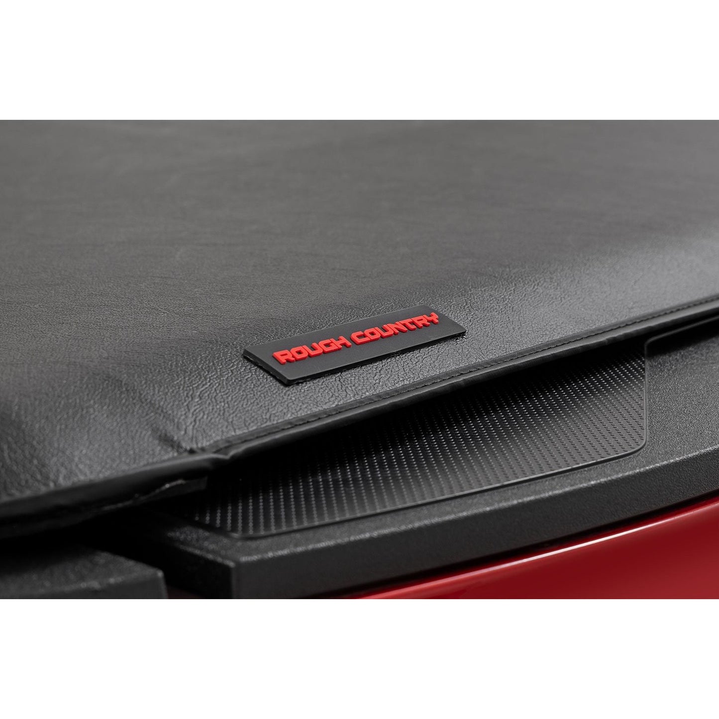 Rough Country 5'7 Soft Roll Up Bed Cover I 42619550