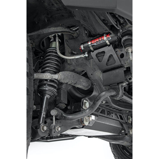 ROUGH COUNTRY Vertex 2.5 Adjustable Coilovers | Front | 6" | Toyota Tundra 4WD (2007-2021) | 689013