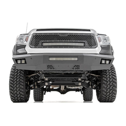 Rough Country Vertex Coilovers w/Vertex Shocks 6 Inch Lift Kit I 75450