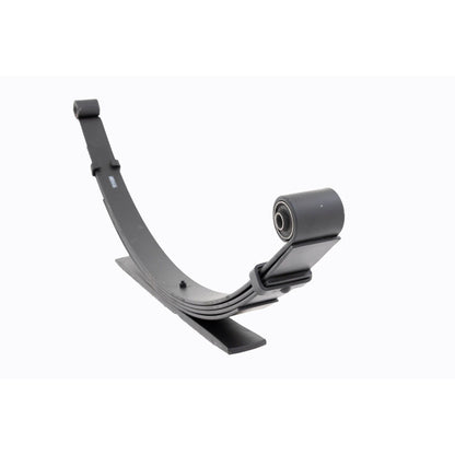 ROUGH COUNTRY Rear Leaf Springs | 4" Lift | Pair | Ford F-250/F-350 Super Duty 4WD (99-04) | 8066Kit
