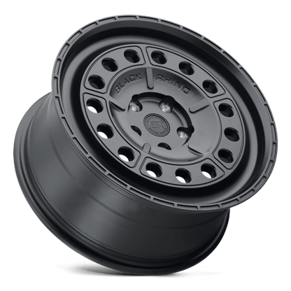 Black Rhino Hard Alloys UNIT MATTE BLACK