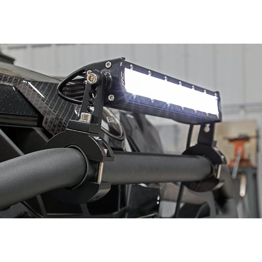 ROUGH COUNTRY Universal LED Light Mount | 2.5-3" Tube | 70172