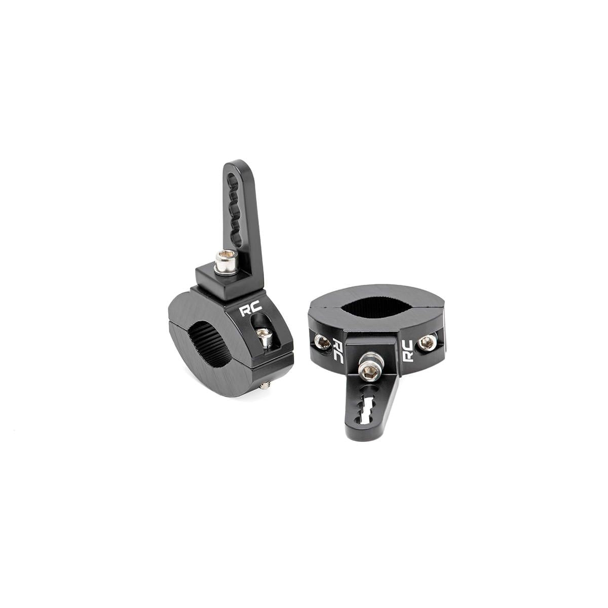 ROUGH COUNTRY Universal LED Light Mount | 1-1.5" Tube | 70170