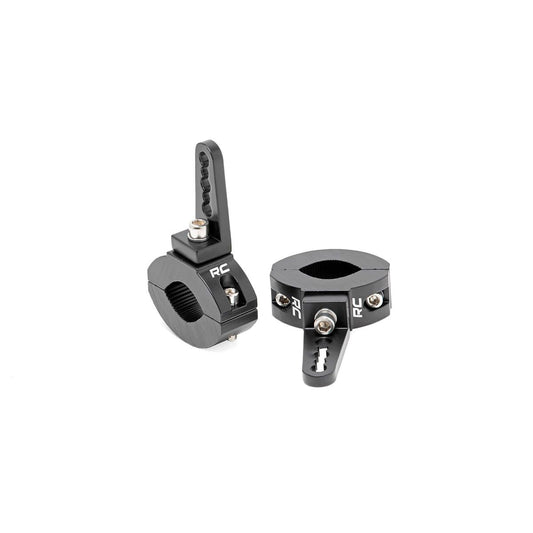 ROUGH COUNTRY Universal LED Light Mount | 1-1.5" Tube | 70170