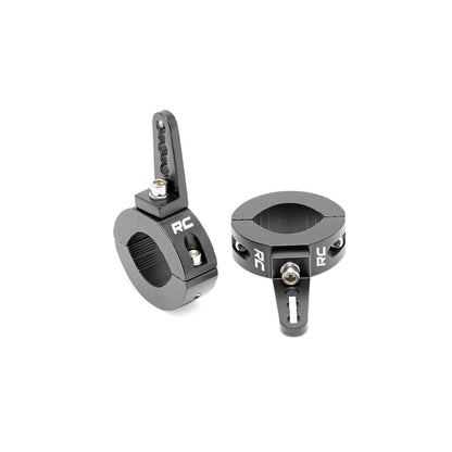 ROUGH COUNTRY Universal LED Light Mount | 1.65-2" Tube | 70171